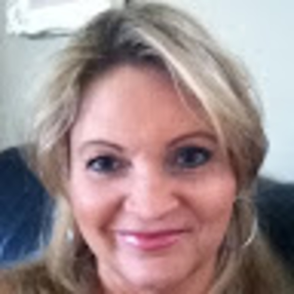 Meet your Posher, Sharon